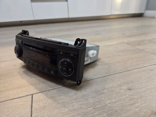 Radio CD Mercedes Clase A W169