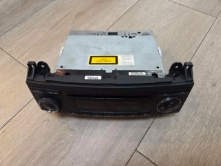 Radio CD Mercedes Clase A W169