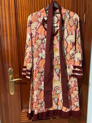 Vestido Almatrichi Talla 44