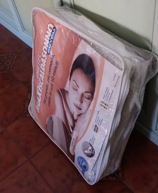 Scaldasonno matrimoniale Imetec Maxiespress