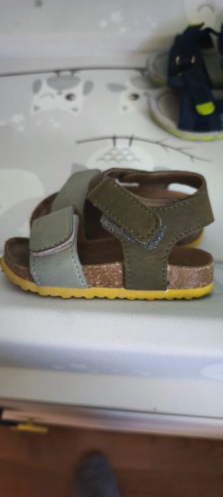 Sandalias para bebé