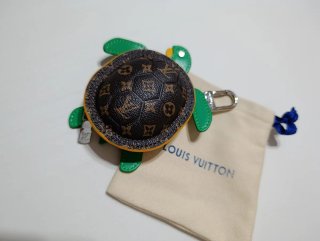 Llavero Tortuga LV