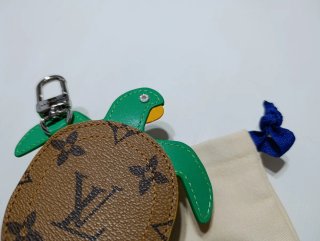 Llavero Tortuga LV