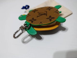 Llavero Tortuga LV