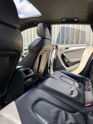 Audi A5 - FULL Pack RS