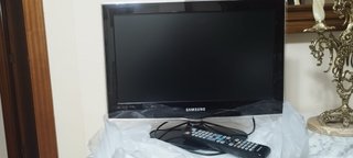 Televisor Samsung Negro