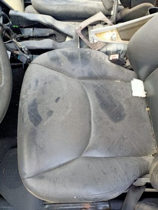 ASIENTO DELANTERO IZQUIERDO MERCEDES-BENZ CLASE S