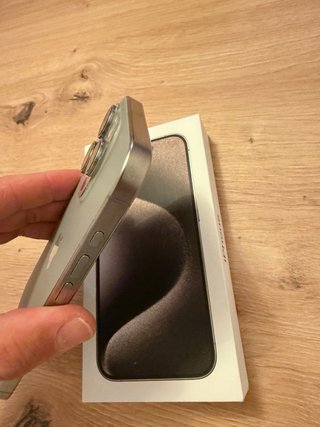 iPhone 15 Pro 256GB