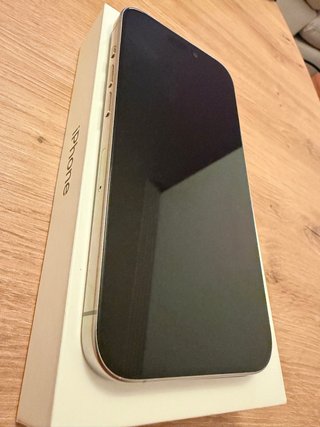 iPhone 15 Pro 256GB