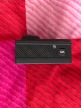 Cámara 4K Ultra HD