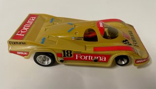 Porsche 956 SRS Scalextric Exin