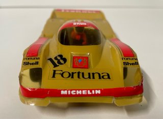Porsche 956 SRS Scalextric Exin
