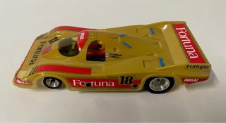 Porsche 956 SRS Scalextric Exin