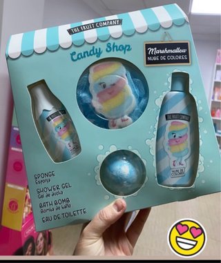 The Fruit Company Candy Shop Set
