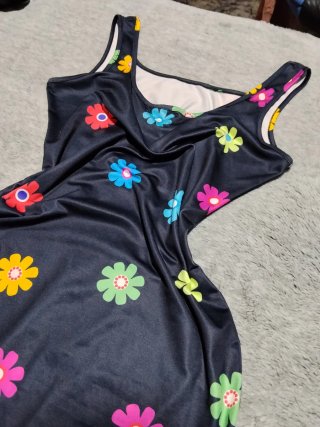 Vestido de Verano