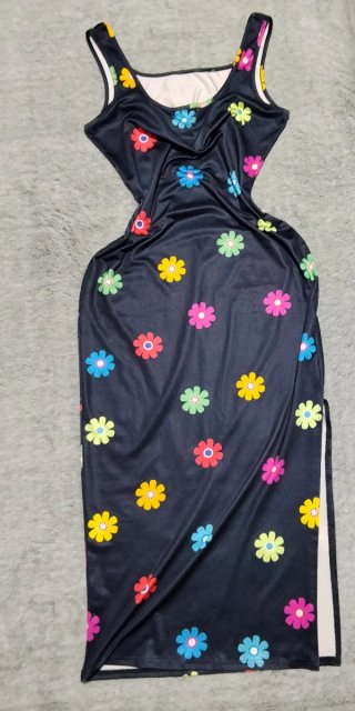 Vestido de Verano