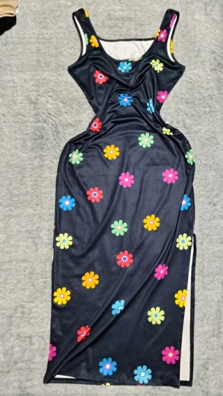 Vestido de Verano