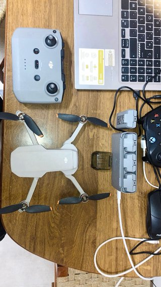 DJI Mini 2 4K / Fly More Combo + Accesorios