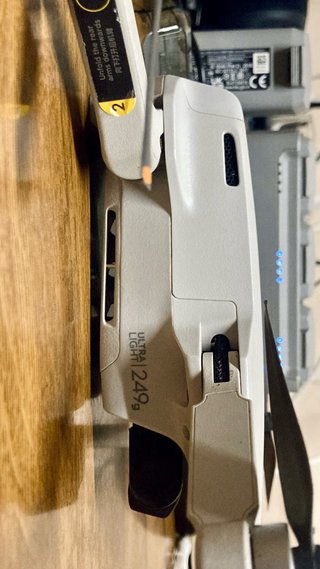 DJI Mini 2 4K / Fly More Combo + Accesorios