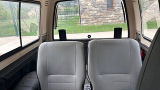 Suzuki Samurai 1993