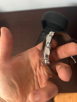 Reloj Emporio Armani by Seiko
