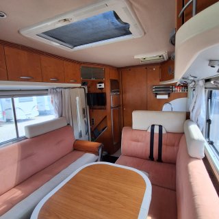 Autocaravana