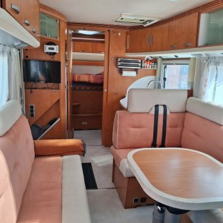 Autocaravana