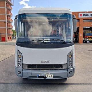 Autocaravana