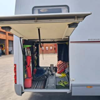 Autocaravana
