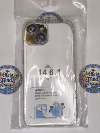 Lote de 20 Fundas Móvil
