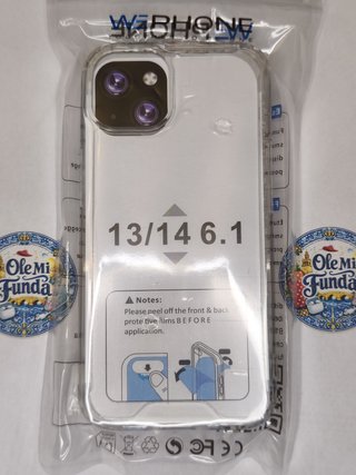 Lote de 20 Fundas Móvil