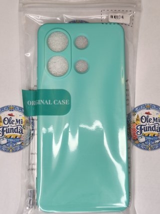 Lote de 20 Fundas Móvil