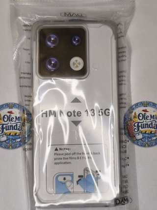 Lote de 20 Fundas Móvil