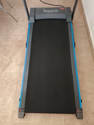 Cinta de correr SERENE LIFE SL20