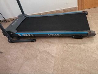 Cinta de correr SERENE LIFE SL20