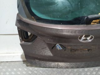 PORTON TRASERO HYUNDAI IX35 (EL/LM) D4FD