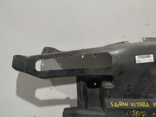 CUBRECARTER SUZUKI GRAND VITARA 5-PUERTAS (SQ/FT)