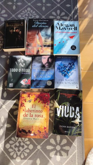 Libros
