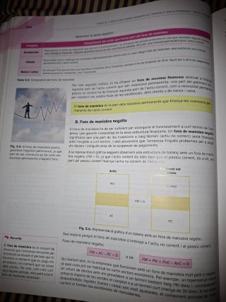 Economia de l’empresa (2n Batxillerat)