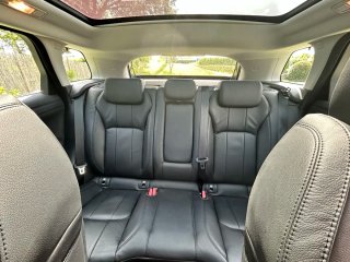 Land Rover Range Rover Evoque 2019