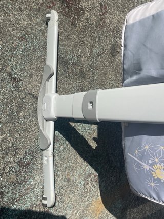 Minicuna colecho Chicco Next2Me Dream + colchón