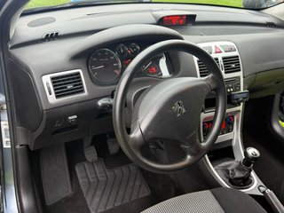 Peugeot 307 ETIQUETA ECO