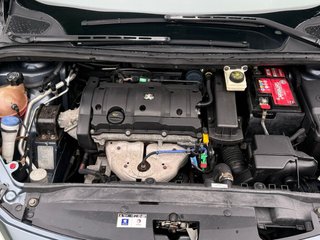 Peugeot 307 ETIQUETA ECO