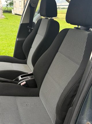 Peugeot 307 ETIQUETA ECO