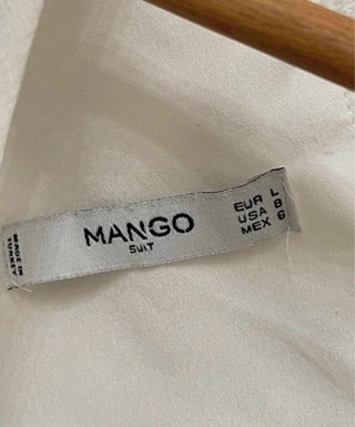 Top mango