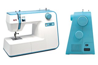 Máquina de coser Alfa Style30
