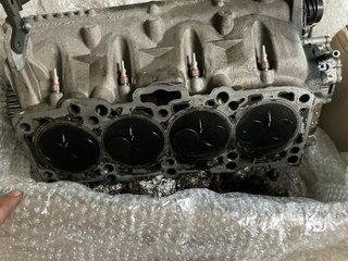 Culata 1.9 TDI BXE bkc