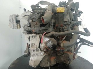 Motor completo renault k9k636 megane otolp705747