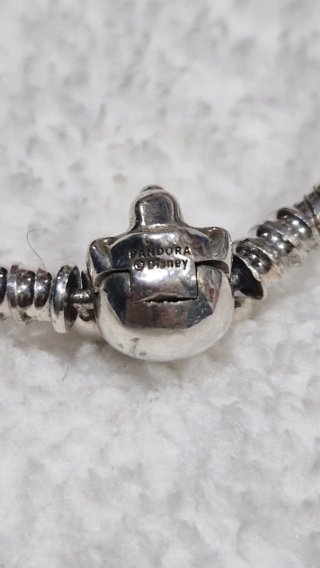 Pulsera Pandora Moments Minnie Mouse