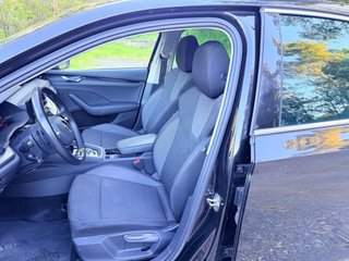 Skoda Octavia 2023